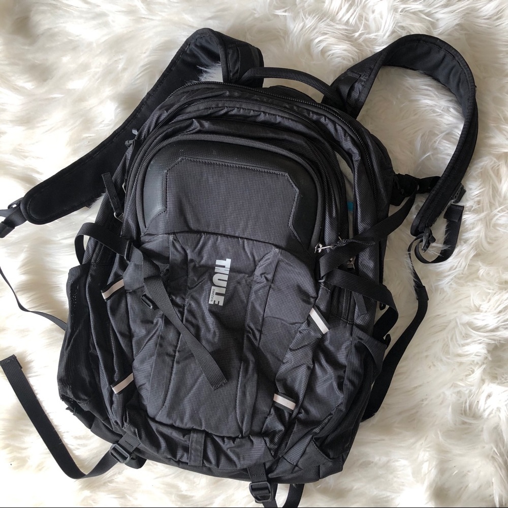 Thule laptop backpack